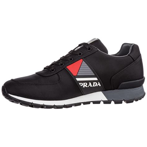 new prada mens shoes